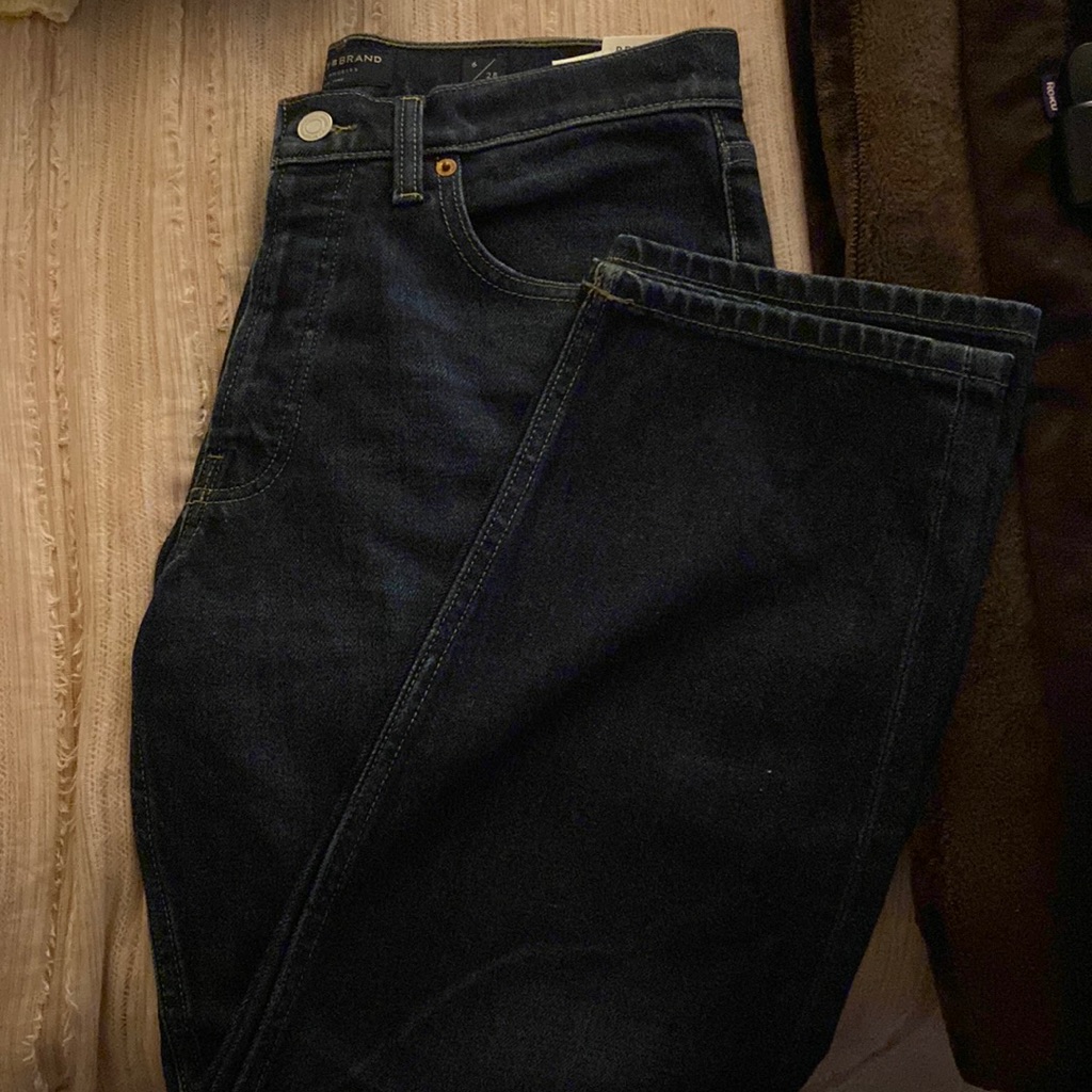 Lucky Brand Jeans
